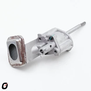 Bomba de Óleo Fiat 147 1984 a 1988 - Takao