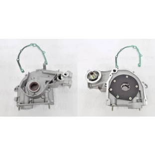 Bomba de Óleo Fiat Strada 2004 a 2020 - Takao