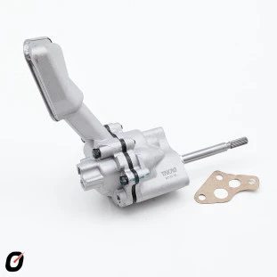 Bomba de Óleo Fiat Brava 2000 a 2003 - Takao