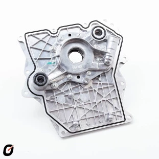 Bomba de Óleo Fiat Weekend 2015 a 2020 - Takao