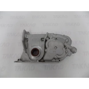 Bomba de Óleo Fiat Stilo 2003 a 2007 - Takao