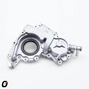 Bomba de Óleo Peugeot Boxer 2010 a 2019 - Takao