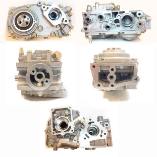 Bomba de Óleo Peugeot Boxer 1999 a 2010 - Takao