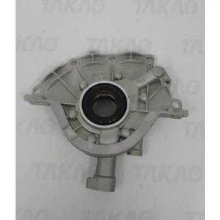 Bomba de Óleo Ford Fiesta 2000 a 2015 - Takao