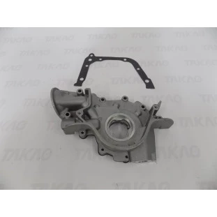 Bomba de Óleo Ford Escort 1996 a 2003 - Takao