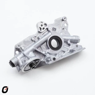 Bomba de Óleo Chevrolet Zafira 2001 a 2002 - Takao