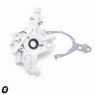 Bomba de Óleo Fiat Idea 2006 a 2011 - Takao