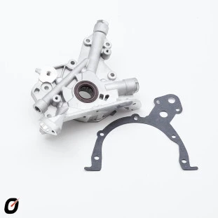 Bomba de Óleo Chevrolet Meriva 2003 a 2009 - Takao