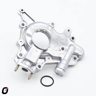 Bomba de Óleo Honda Fit 2004 a 2021 - Takao