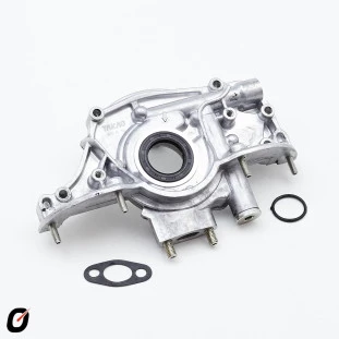 Bomba de Óleo Honda Civic 1992 a 1997 - Takao