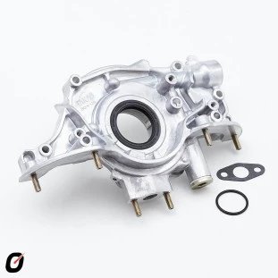 Bomba de Óleo Honda Civic 2001 a 2006 - Takao
