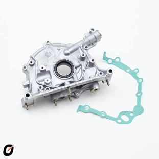 Bomba de Óleo Honda Civic 1996 a 2000 - Takao