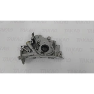 Bomba de Óleo Hyundai Excel 1992 a 1994 - Takao