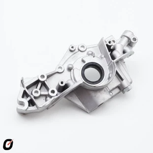Bomba de Óleo Hyundai Tiburon 2003 - Takao