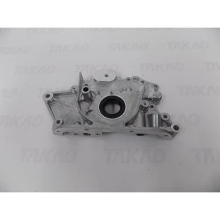 Bomba de Óleo Hyundai Atos 2000 a 2001 - Takao