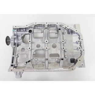 Bomba de Óleo Hyundai Hr 2011 a 2020 - Takao