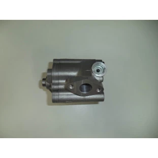 Bomba de Óleo Volvo S60 2011 a 2015 - Takao