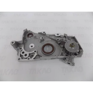 Bomba de Óleo Hyundai Sonata 1992 - Takao