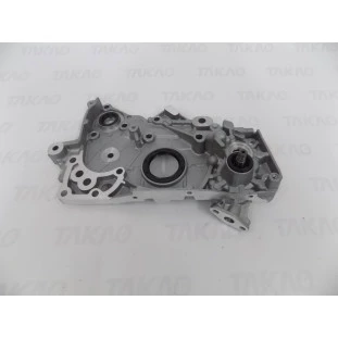 Bomba de Óleo Hyundai H100 1994 a 2000 - Takao