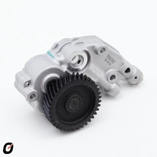 Bomba de Óleo Mitsubishi L200 2010 a 2018 - Takao