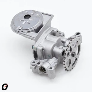 Bomba de Óleo Citroen C3 2003 a 2013 - Takao