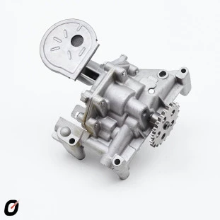 Bomba de Óleo Citroen C3 2002 a 2019 - Takao