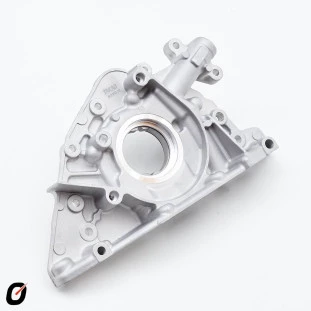 Bomba de Óleo Peugeot 807 2004 - Takao