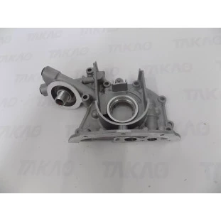 Bomba de Óleo Renault Kangoo 2000 a 2008 - Takao