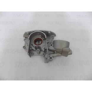 Bomba de Óleo Peugeot 206 2001 a 2007 - Takao
