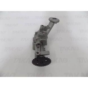 Bomba de Óleo Renault Laguna 2000 a 2003 - Takao