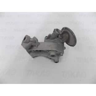 Bomba de Óleo Renault Trafic 1997 a 1999 - Takao