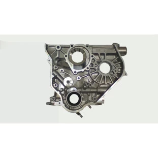 Bomba de Óleo Toyota Hilux 1992 a 2005 - Takao