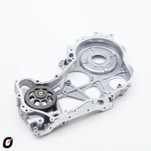 Bomba de Óleo Toyota Hilux 1997 a 2003 - Takao