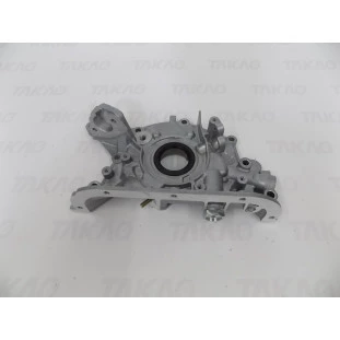 Bomba de Óleo Toyota Hilux 1995 a 2000 - Takao