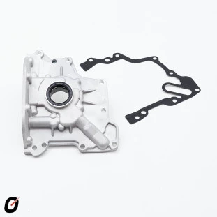 Bomba de Óleo Volkswagen Spacefox 2008 a 2019 - Takao