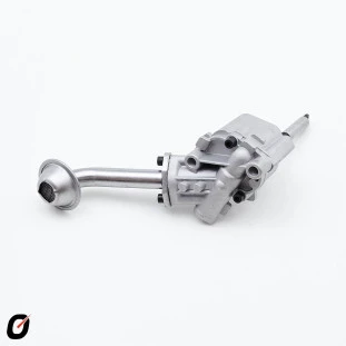 Bomba de Óleo Volkswagen Apollo 1990 a 1993 - Takao