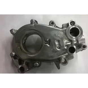 Bomba de Óleo Chevrolet Captiva 2008 a 2012 - Takao