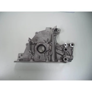 Bomba de Óleo Volkswagen Fox 2014 a 2022 - Takao
