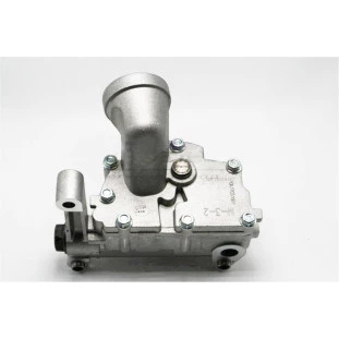Bomba de Óleo Mitsubishi Asx 2011 a 2019 - Takao