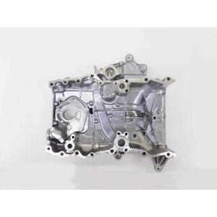 Bomba de Óleo Toyota Hilux 2004 a 2020 - Takao