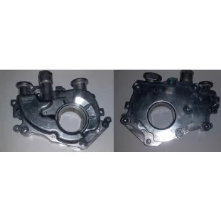 Bomba de Óleo Nissan Pathfinder 2005 a 2008 - Takao