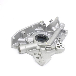 Bomba de Óleo Chevrolet Astra 1995 a 2001 - Original
