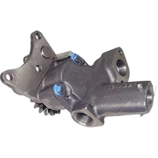 Bomba de Óleo Motor Ford F100 1956 a 1983 - Schadek