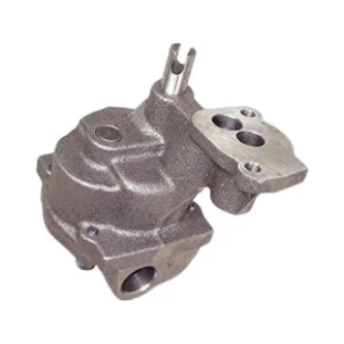 Bomba de Óleo Motor Chevrolet S10 1997 a 1999 - Schadek