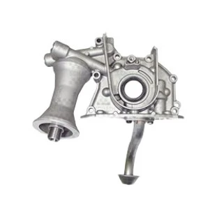Bomba de Óleo Motor Peugeot 206 2001 a 2006 - Schadek