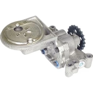 Bomba de Óleo Motor Citroen C3 2003 a 2012 - Schadek