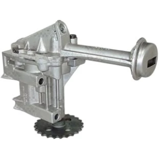 Bomba de Óleo Motor Renault Sandero 2008 a 2022 - Schadek
