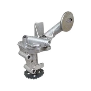 Bomba de Óleo Motor Renault Megane 2007 a 2009 - Schadek