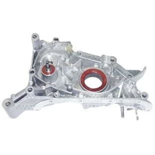 Bomba de Óleo Motor Kia Bongo K2700 1998 a 2011 - Schadek