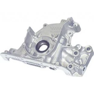 Bomba de Óleo Motor Volkswagen Fox 2014 - Schadek
